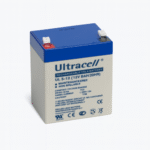 Lead Acid Battery 12V 5Ah/HR Ultracell