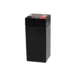 Lead Acid Battery 4V 4.5Ah/HR (Made in vitnam )