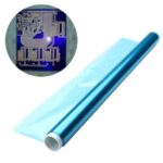PCB UV Photosensitive Dry Film 30x30 cm Sheet