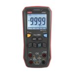 UNI-T UT60S True RMS Digital Multimeter