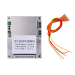 BMS 16S 60V 30A Lithium Battery Protection Module
