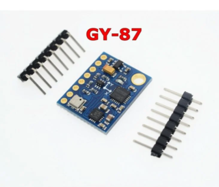 IMU 10-DOF GY87