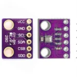 BME280 Barometric Pressure Temperature Sensor