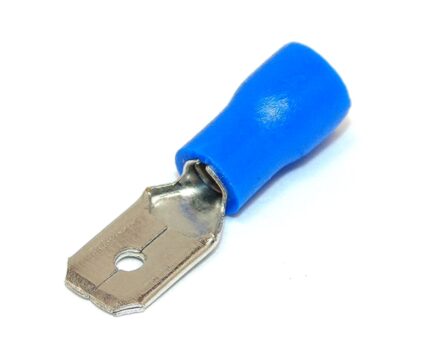 T-Type Battery Female Connector 15cm