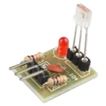 Laser Receiver RX Sensor Module