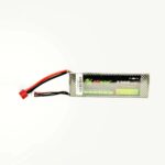 Lithium Polymer Battery 11.1V 3300mAh 35C
