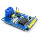 MCP2515 TJA1050 CAN Bus SPI Module