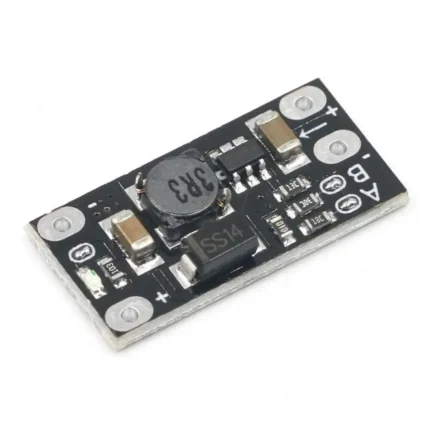 Mini DC-DC Boost Step Up Converter 3.7V to 12V