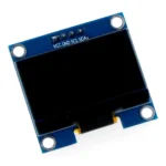 OLED 1.3" I2C Display Module