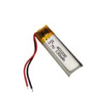 Rechargeable 401030 LiPo Battery 3.7V 180mAh