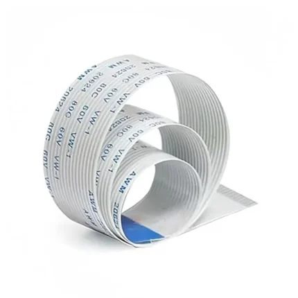 Ribbon FFC Cable 200cm for Raspberry Pi Camera