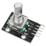Rotary Encoder Module