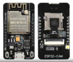 ESP32-CAM RHYX-M21-45 Camera (with micro usb )