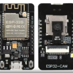 ESP32-CAM RHYX-M21-45 Camera (with micro usb )