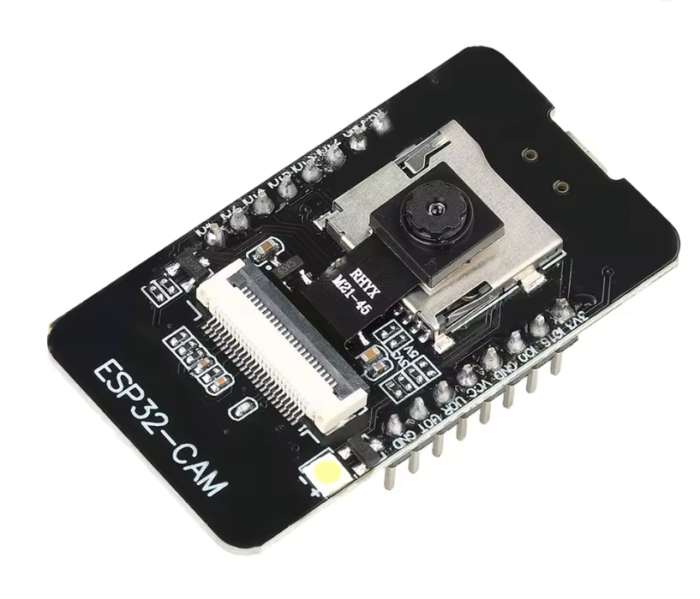 ESP32-CAM RHYX-M21-45 Camera (with micro usb ) - Image 2