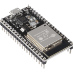 ESP32-WROOM-32 Development Board 38-Pin with CP2102 – Mirco USB