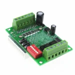 TB6560 CNC Router Single Axis 3A Stepper Motor Driver
