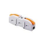 WAGO NC-211 Wire Connector 1 In 1 Out
