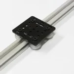 Steel V-Slot Gantry Plate 65x65mm - Openbuilds - Image 2