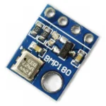 BMP180 Barometric Pressure Sensor w Temperature Compensation