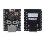 ESP32-C3 Super Mini Development Module ملحومة