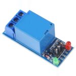 Relay Module 1 Channel 12V DC