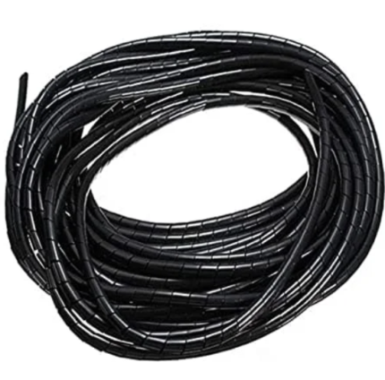 Spiral Wrapping Bands 8mm 1m