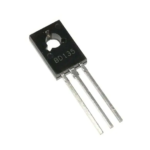 BD135 Transistor (NPN, 45V, 1.5A)