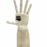 Humanoid Robotic Hand V2