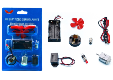 Students Electronic Kits