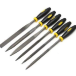 Mini File set 6PCS