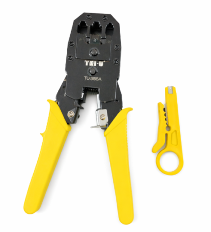 Crimping Tool for Networking TNI-U