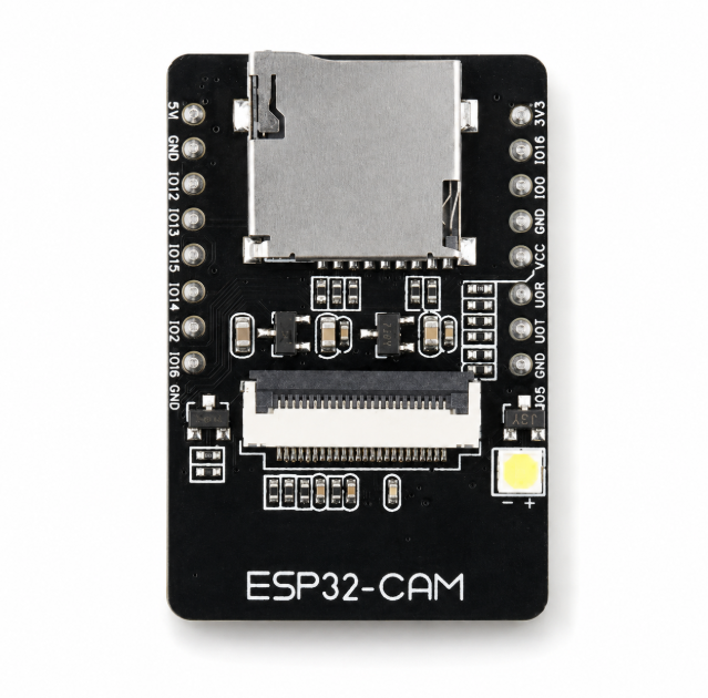 ESP32-CAM Development Board ( with out camera)