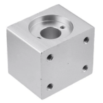 Lead Screw T8 Nut Housing Bracket