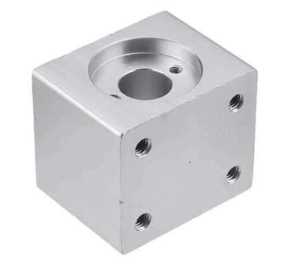 Lead Screw T8 Nut Housing Bracket