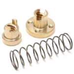 Lead Screw Extra ANTI BACKLASH