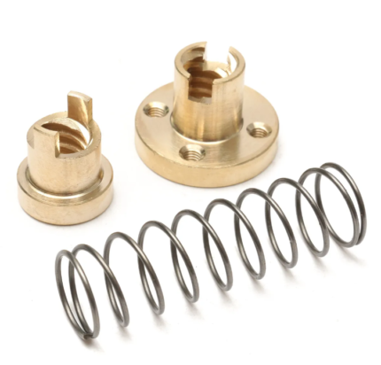 Lead Screw Extra ANTI BACKLASH