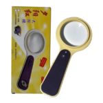 Magnifying Glass With LED LJ-009