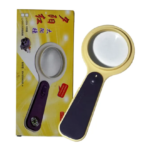 Magnifying Glass With LED LJ-009