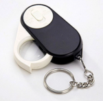 Magnifier Glass With LED Model: LJ-002