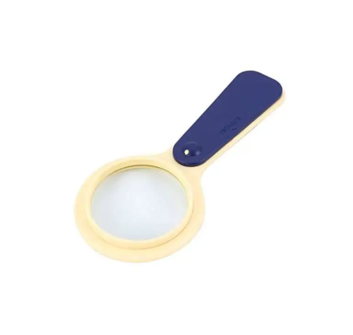 Magnifying Glass With LED LJ-009 - Image 2