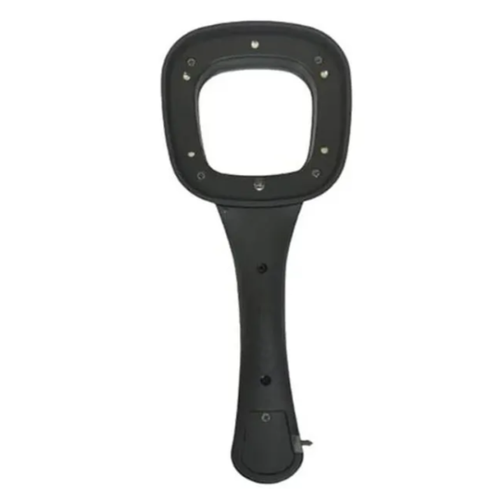 TH-600558 Light Handheld Magnifier Glass 6 LED - Image 3