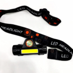 High power Headlamp 10W