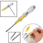 Screwdriver High-Quality Voltage Tester NO:188