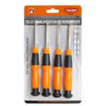4Pcs Telecommunication screwdrivers set (TN-992)