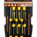 YSJOY Screwdriver Set 6 PCS YS-21052