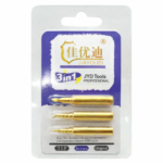 JYD Copper Solder Iron Tip 900M 3 PCS