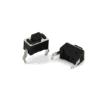 Press Button 2Pin (3x6x4.3mm)
