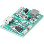 HW-357 Battery Charger Step-Up Module