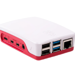 Raspberry Pi 4 Official Case